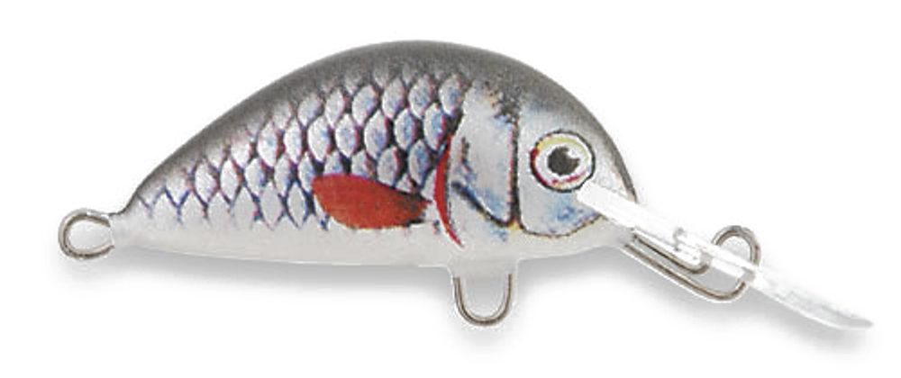 E-shop Dorado Wobler Alaska 2,5cm 1,5g - S,Dorado Wobler Alaska 2,5cm 1,5g - S