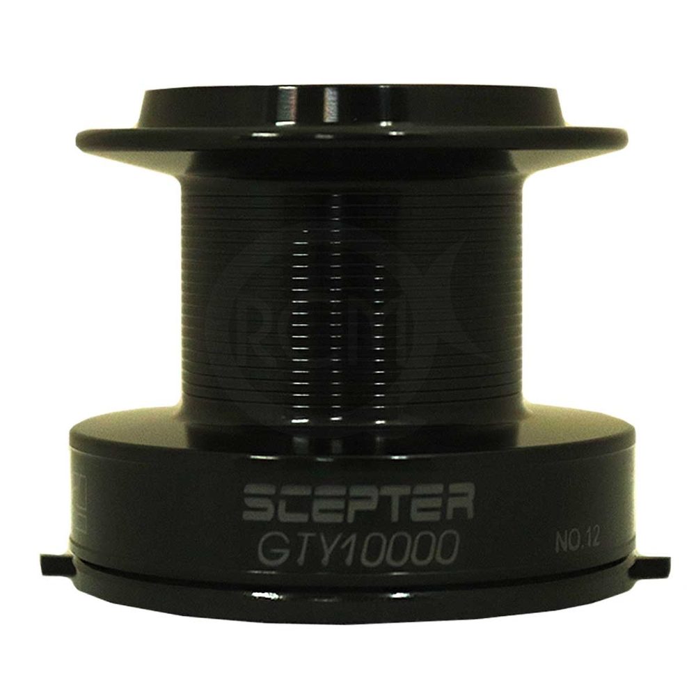 Tica Náhradní cívka Scepter GTY 10000,Tica Náhradní cívka Scepter GTY 10000