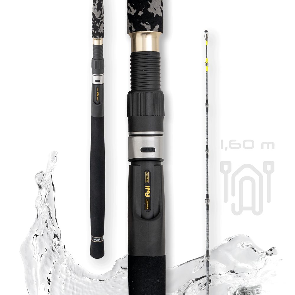 E-shop Vagner Prut Origin Belly B 1,6m 300g,Vagner Prut Origin Belly B 1,6m 300g