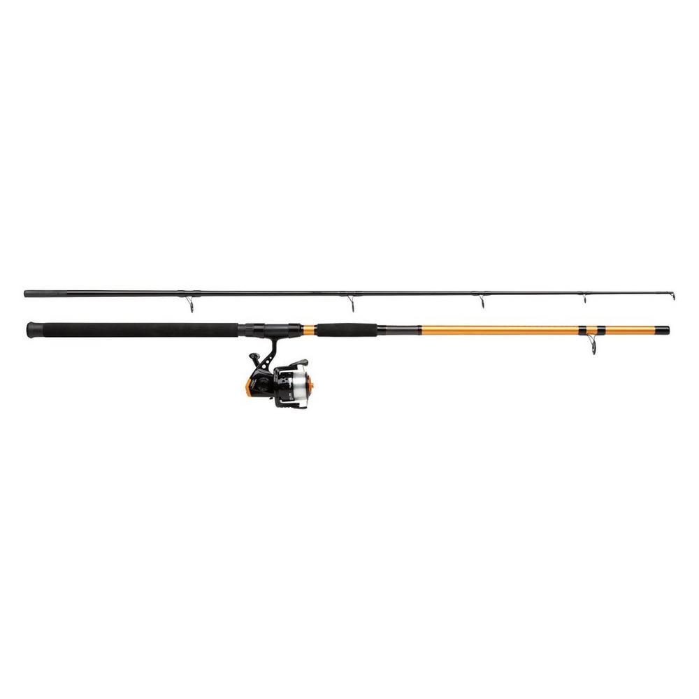 Fotografie Mitchell Prut Catch Pro Catfish Combo 2,7m 100-300g