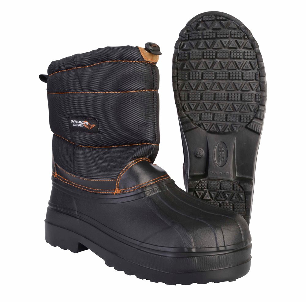 E-shop Savage Gear Boty Polar Boot,Savage Gear Boty Polar Boot
