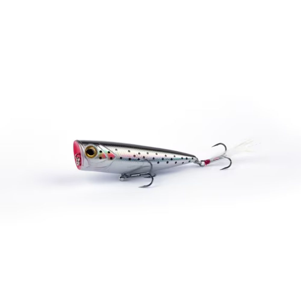 E-shop Shimano Wobler Yasei Pure Pop F Sea Trout - 6cm 6,5g,Shimano Wobler Yasei Pure Pop F Sea Trout - 6cm 6,5g