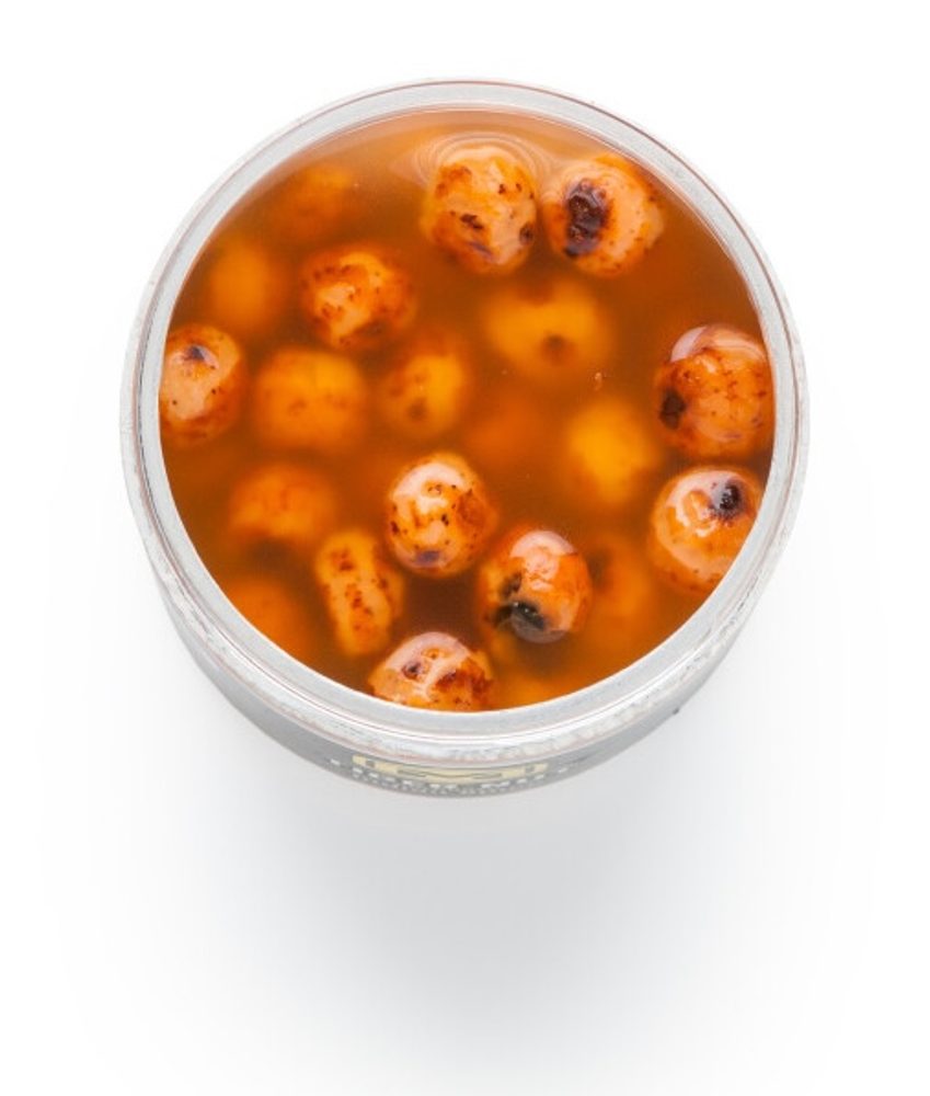 Mivardi Nakládaný tygří ořech Tiger nut coloured 250ml - Indian Spice