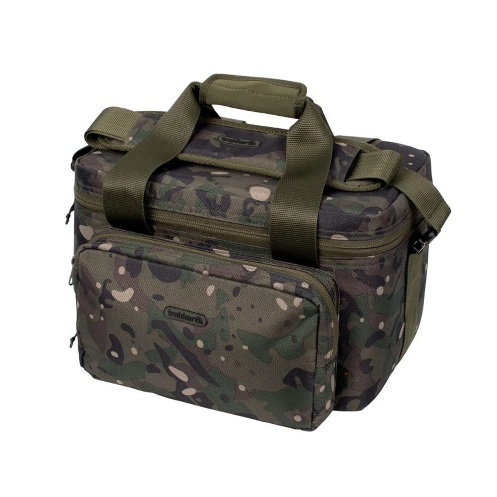 E-shop Trakker Termotaška NXC Camo Chilla Bag,Trakker Termotaška NXC Camo Chilla Bag