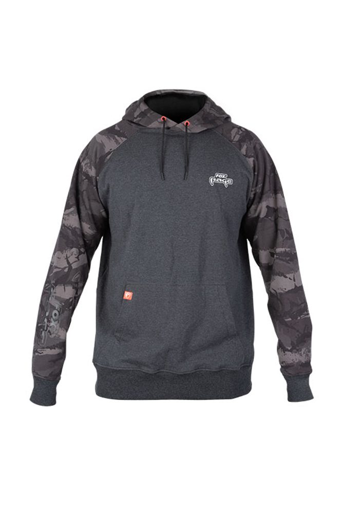 Fox Rage Mikina Lightweight Hoody - XL