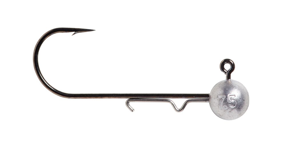E-shop Savage Gear Jigová hlavička Ball Jighead - vel.4/0 20g,Savage Gear Jigová hlavička Ball Jighead - vel.4/0 20g