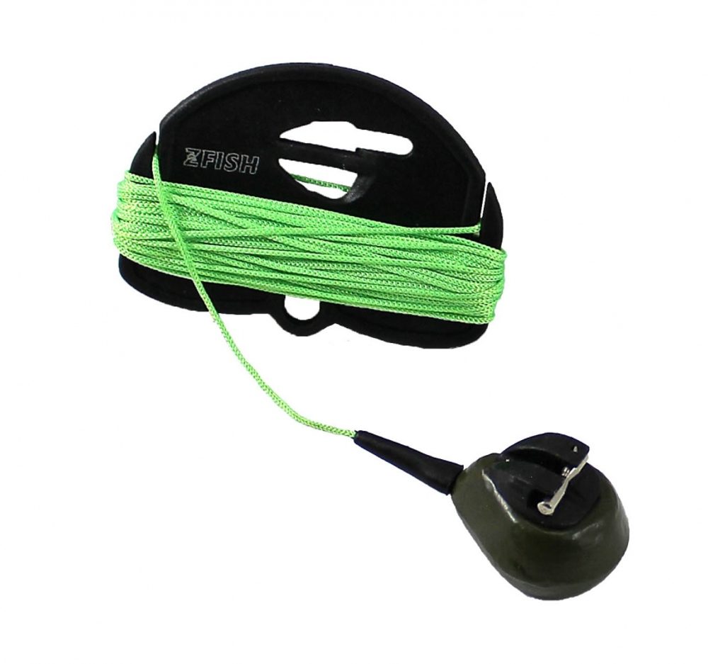 E-shop Zfish Olovo Back Lead DLX - 100g,Zfish Olovo Back Lead DLX - 100g
