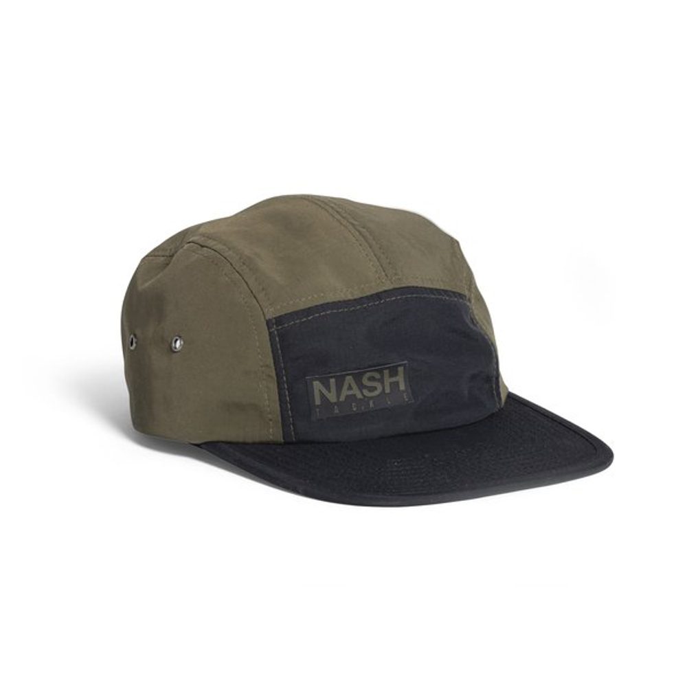 Nash Kšiltovka 5 Panel Cap