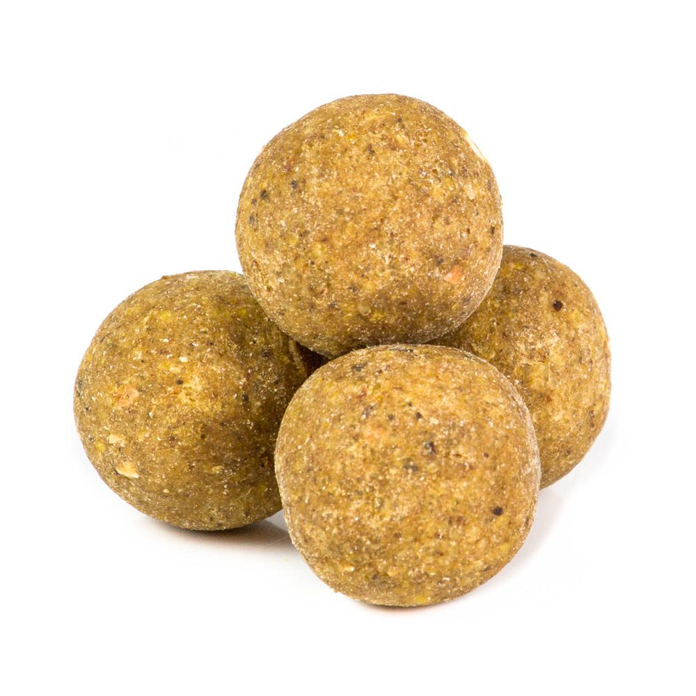 Mikbaits Boilies Big Pack X-Class 20kg - Oliheň 20mm