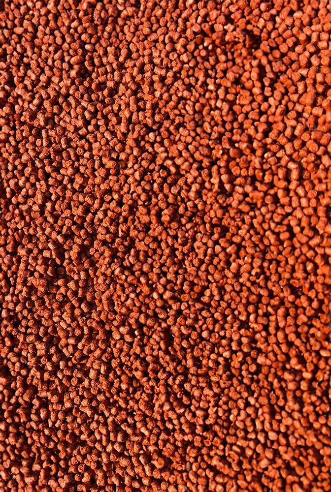 FeederBait Pelety Method Pellet 2mm 800g - F1- Patentka/Konopí