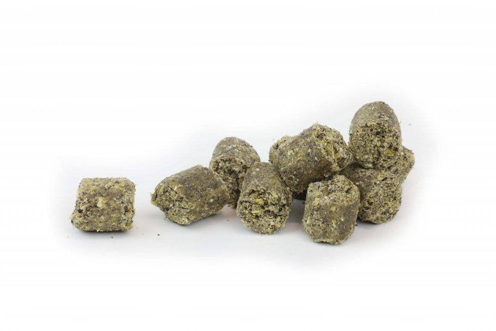E-shop Nikl Pelety Rape Cloud 1kg - 18mm,Nikl Pelety Rape Cloud 1kg - 18mm
