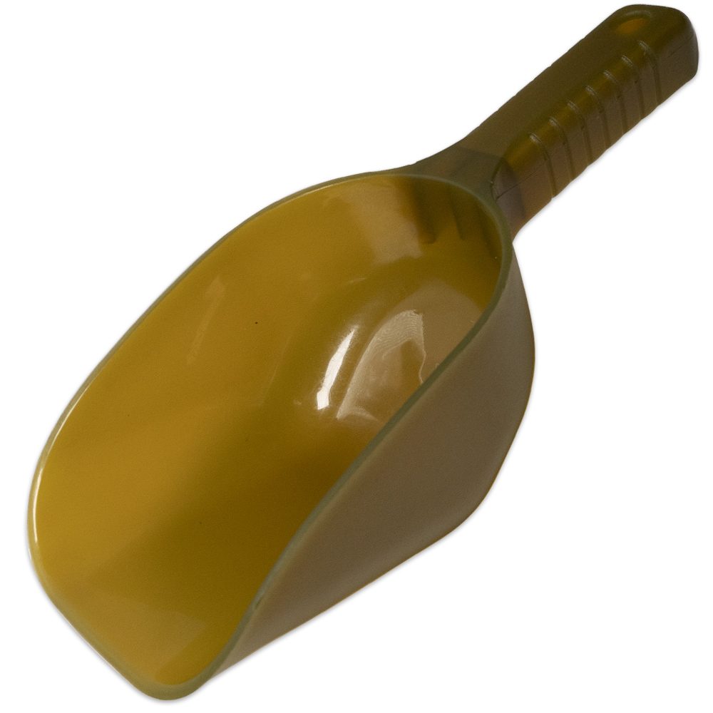 E-shop Giants Fishing Lopatka s rukojetí Baiting Spoon Standard,Giants Fishing Lopatka s rukojetí Baiting Spoon Standard