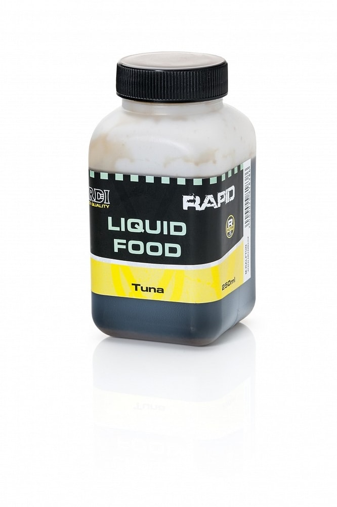 Mivardi Rapid Liquid Food 250ml