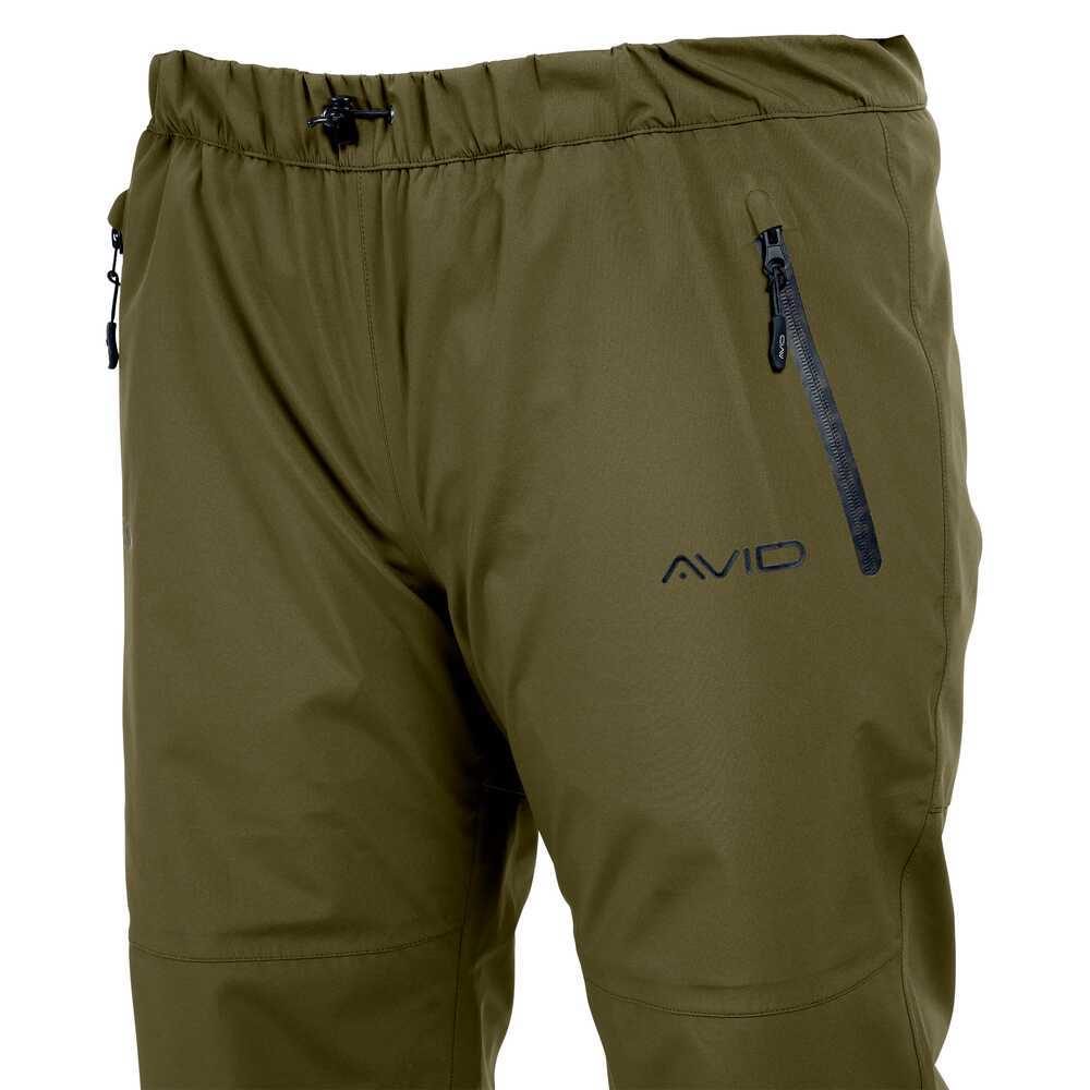 Avid Kalhoty Hydro-Force 20k Trousers - XXL