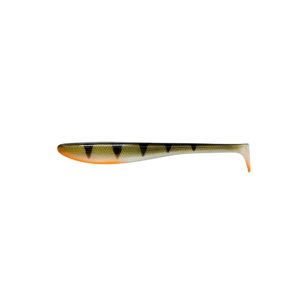 E-shop Savage Gear Gumová Nástraha Monster Shad 2ks 18cm 33g - Perch,Savage Gear Gumová Nástraha Monster Shad 2ks 18cm 33g - Perch