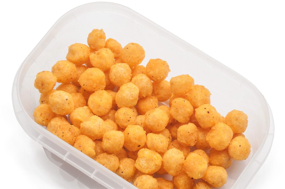 E-shop Mivardi Měkké pelety Soft Extruded Pellets 30g - Med,Mivardi Měkké pelety Soft Extruded Pellets 30g - Med