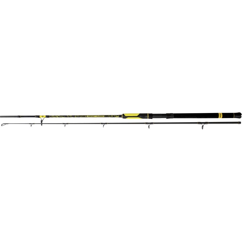 Black Cat Prut Perfect Passion Boat Spin 2,4m 50-190g,Black Cat Prut Perfect Passion Boat Spin 2,4m 50-190g