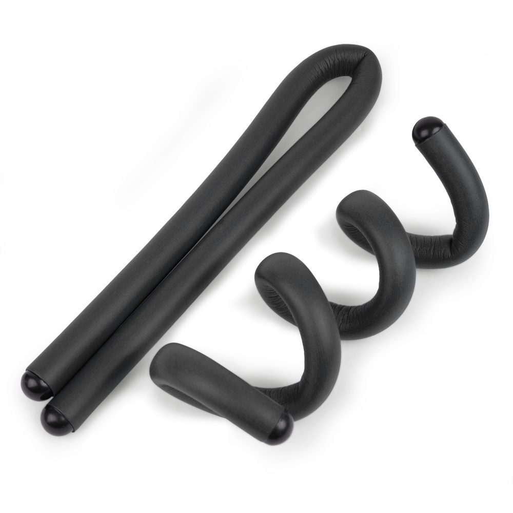 E-shop Zebco Páska/Držák Trophy Rod Wrap 43cm - Black,Zebco Páska/Držák Trophy Rod Wrap 43cm - Black