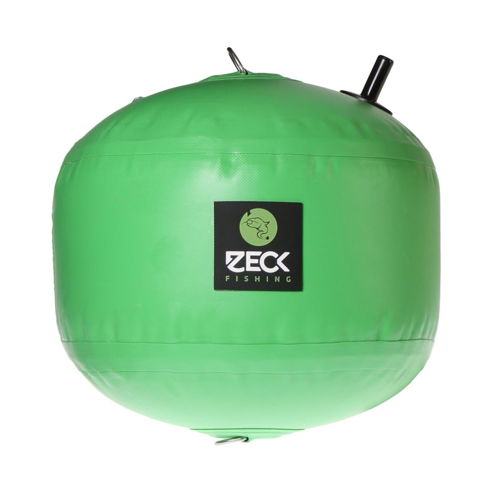 E-shop Zeck Nafukovací bójka Cat Buoy - tmavě zelená,Zeck Nafukovací bójka Cat Buoy - tmavě zelená