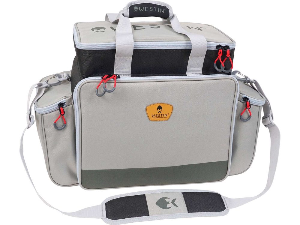 E-shop Westin Přívlačová taška W3 Vertical Master Bag,Westin Přívlačová taška W3 Vertical Master Bag
