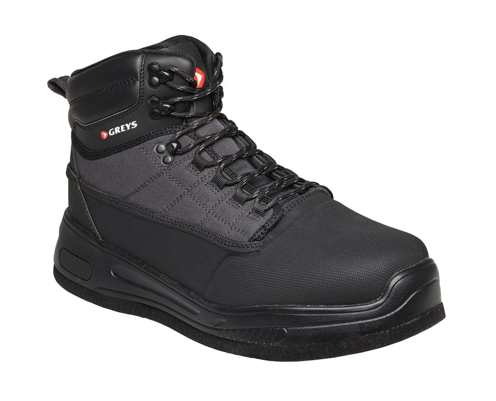 E-shop Greys Brodící Boty Tail Wading Boot Felt - 42-43,Greys Brodící Boty Tail Wading Boot Felt - 42-43