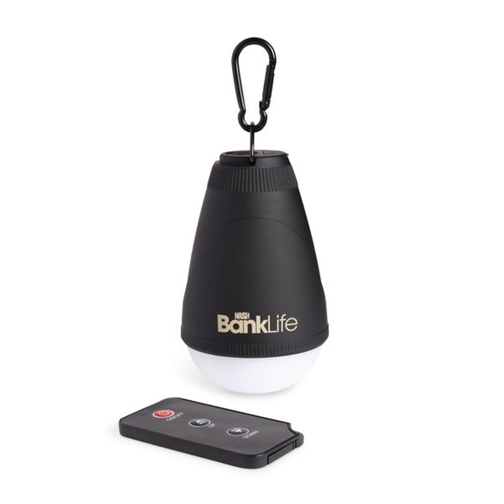 E-shop Nash Svítilna Powerbanx Dome Lite,Nash Svítilna Powerbanx Dome Lite