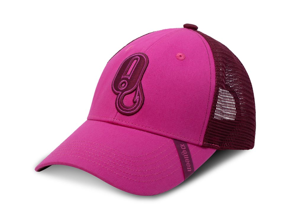 E-shop Delphin Kšiltovka Queen Trucker,Delphin Kšiltovka Queen Trucker