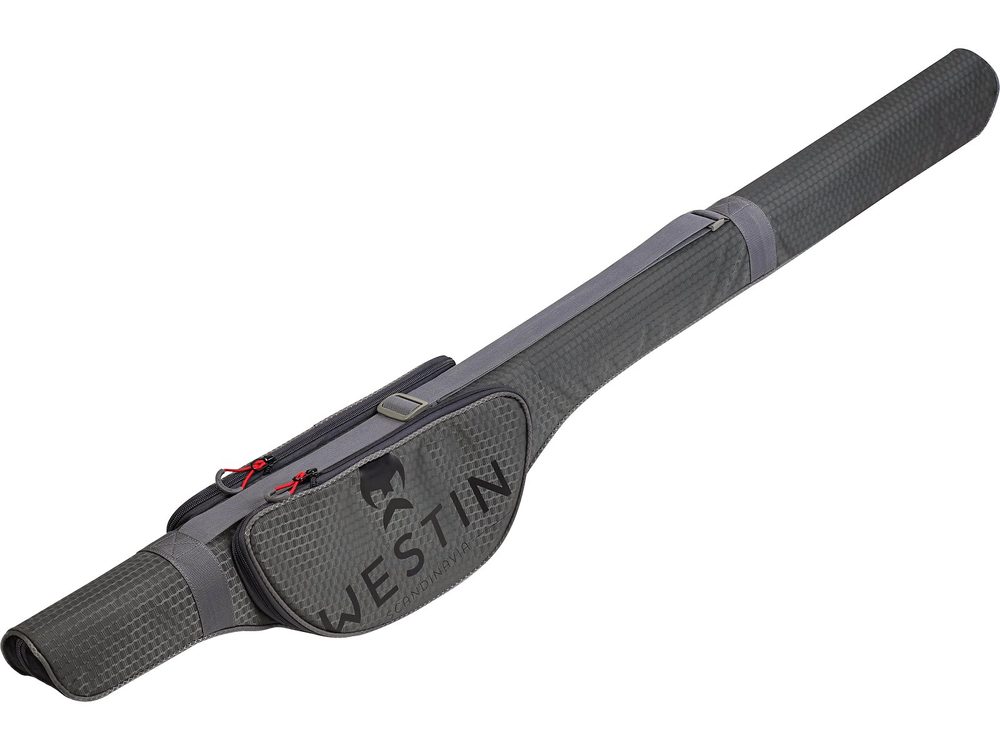 E-shop Westin Pouzdro na pruty W4 Rod Case 2 Rods Up To 9' 270cm,Westin Pouzdro na pruty W4 Rod Case 2 Rods Up To 9' 270cm