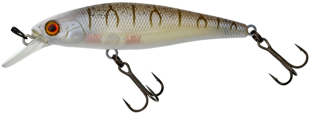 E-shop Illex Wobler Squad Minnow SP 6,5cm 5,8g - Tiger Bone,Illex Wobler Squad Minnow SP 6,5cm 5,8g - Tiger Bone