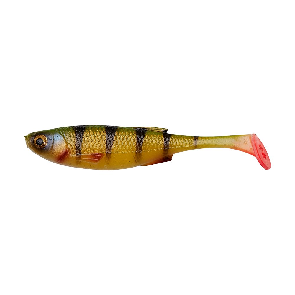 Savage Gear Gumová nástraha Craft Shad Perch - 7,2cm 2,6g