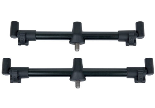 Fox Teleskopické Hrazdy na 3 pruty 3 Rod Euro Buzz Bars