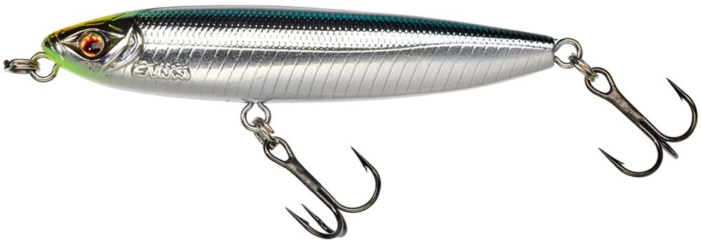 E-shop Gunki Wobler Megalon 6,0cm F - HL Deep Blue,Gunki Wobler Megalon 6,0cm F - HL Deep Blue