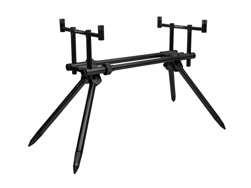 Delphin Rodpod RPX Stalk BlackWay,Delphin Rodpod RPX Stalk BlackWay