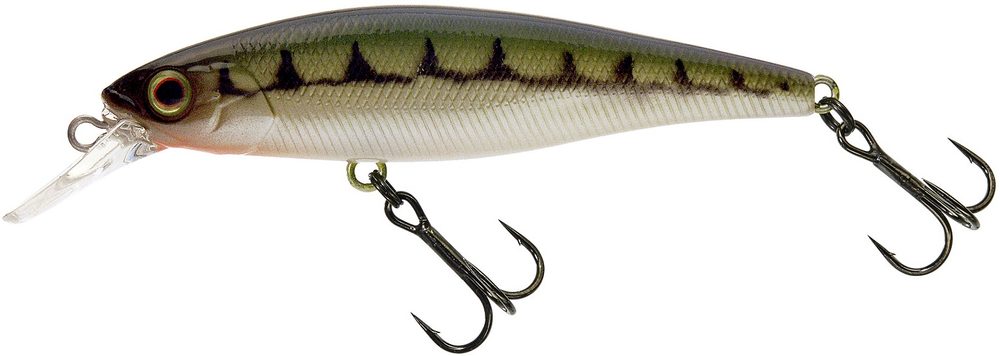 E-shop Illex Wobler Squad Minnow Vairon - 6,5cm,Illex Wobler Squad Minnow Vairon - 6,5cm