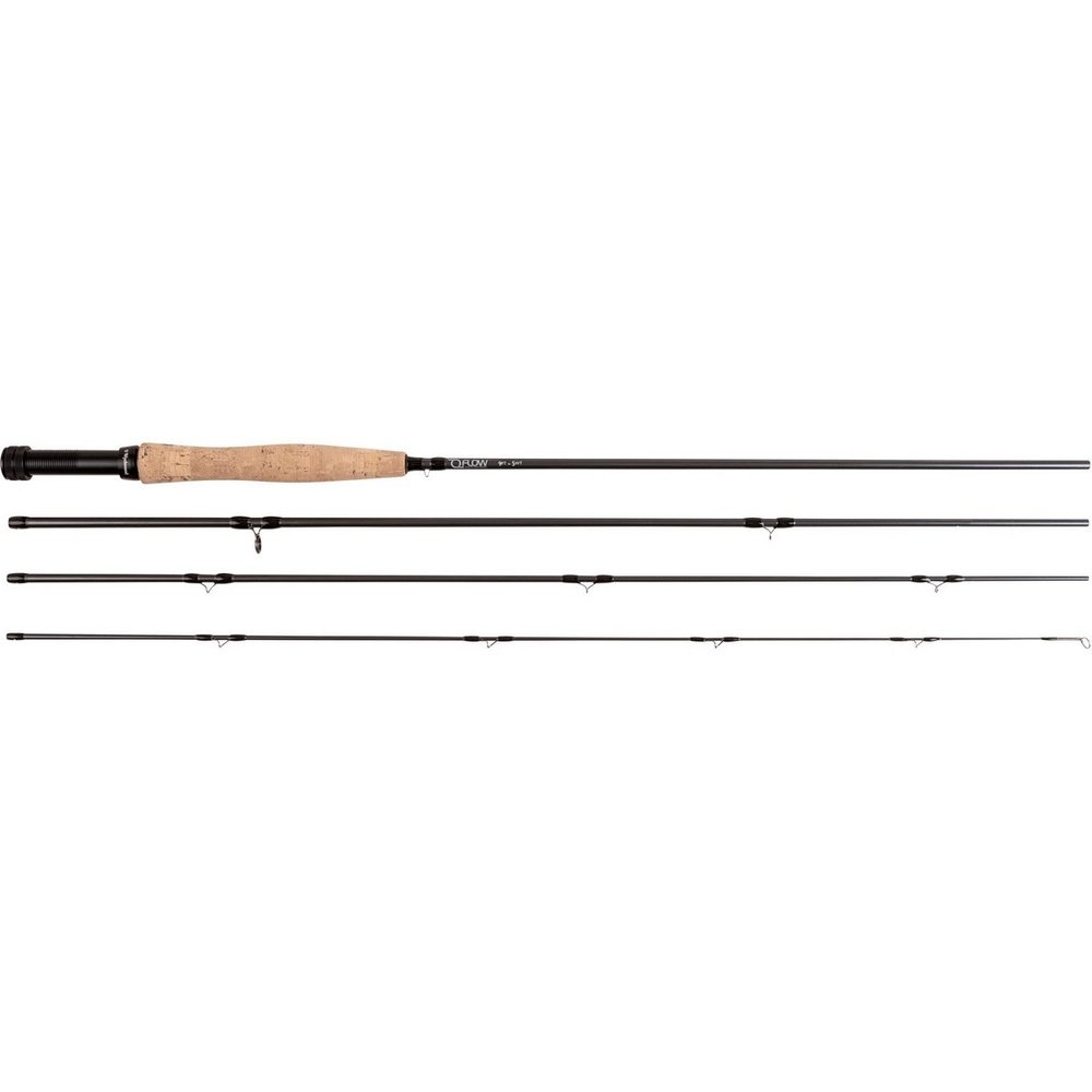 Wychwood Muškařský prut Flow Fly Rod 10ft #4