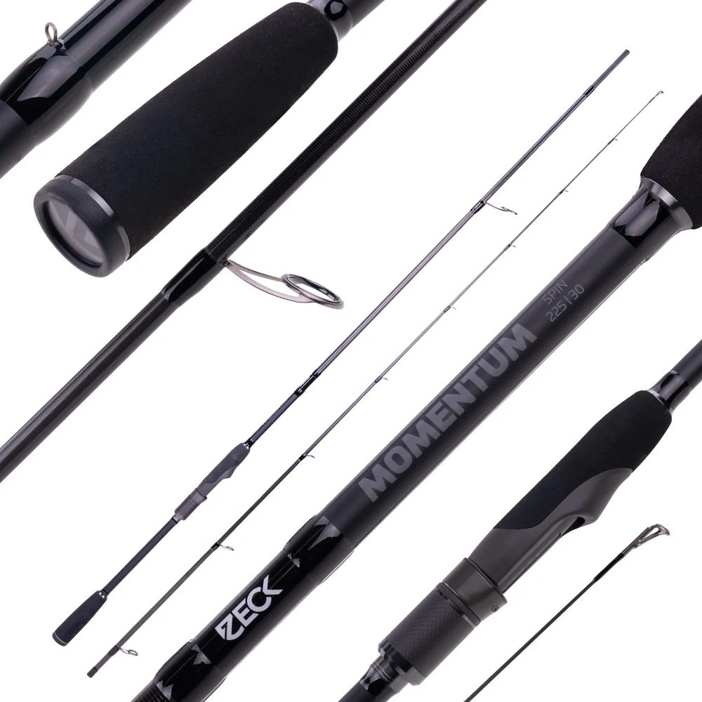 E-shop Zeck Prut Momentum Spin 225|30 2,25m 6-30g,Zeck Prut Momentum Spin 225|30 2,25m 6-30g
