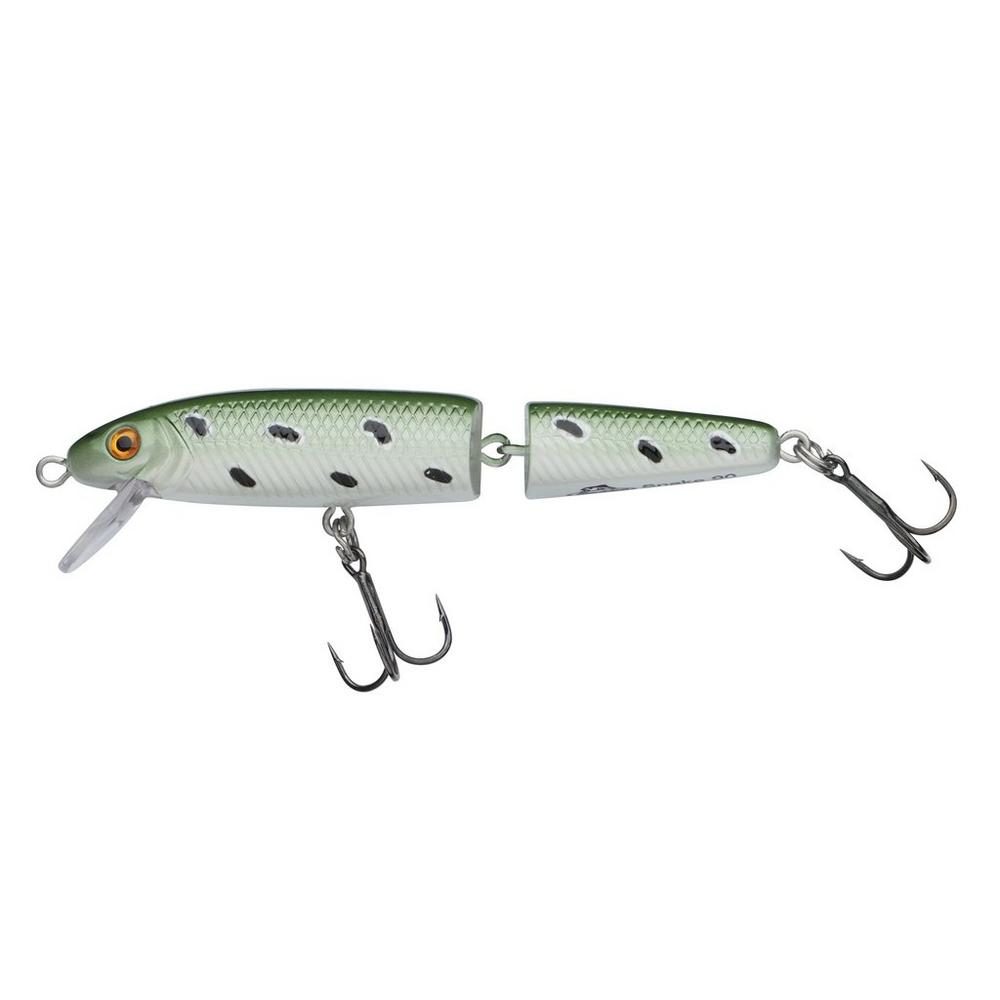 E-shop Berkley Wobler Pulse Snake Frog - 11cm 10g,Berkley Wobler Pulse Snake Frog - 11cm 10g