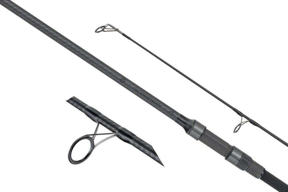 Mivardi Prut Scorpion 390SH 3,9m 3,5lb