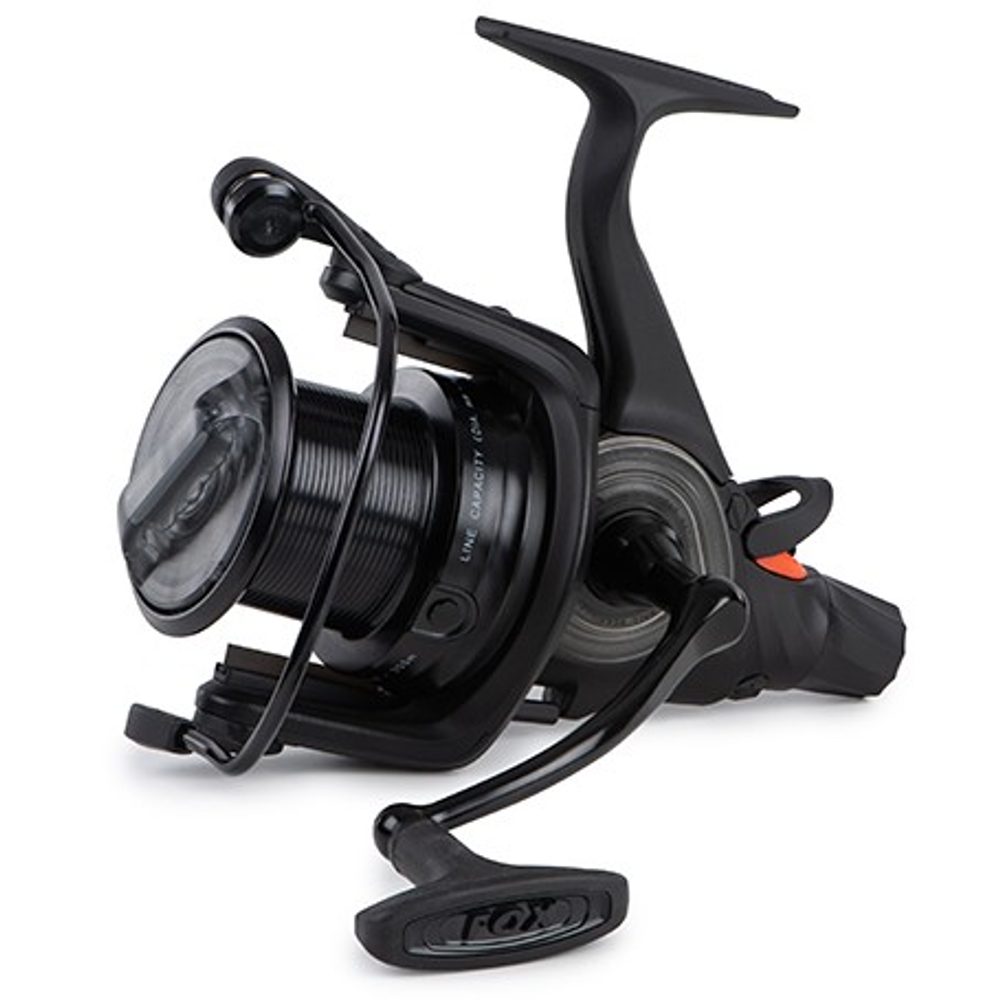 Fox Naviják EOS 12000 FS,Fox Naviják EOS 12000 FS