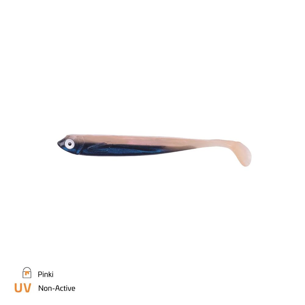 Zeck Gumová nástraha Zander Gummi 12cm - Pinki,Zeck Gumová nástraha Zander Gummi 12cm - Pinki