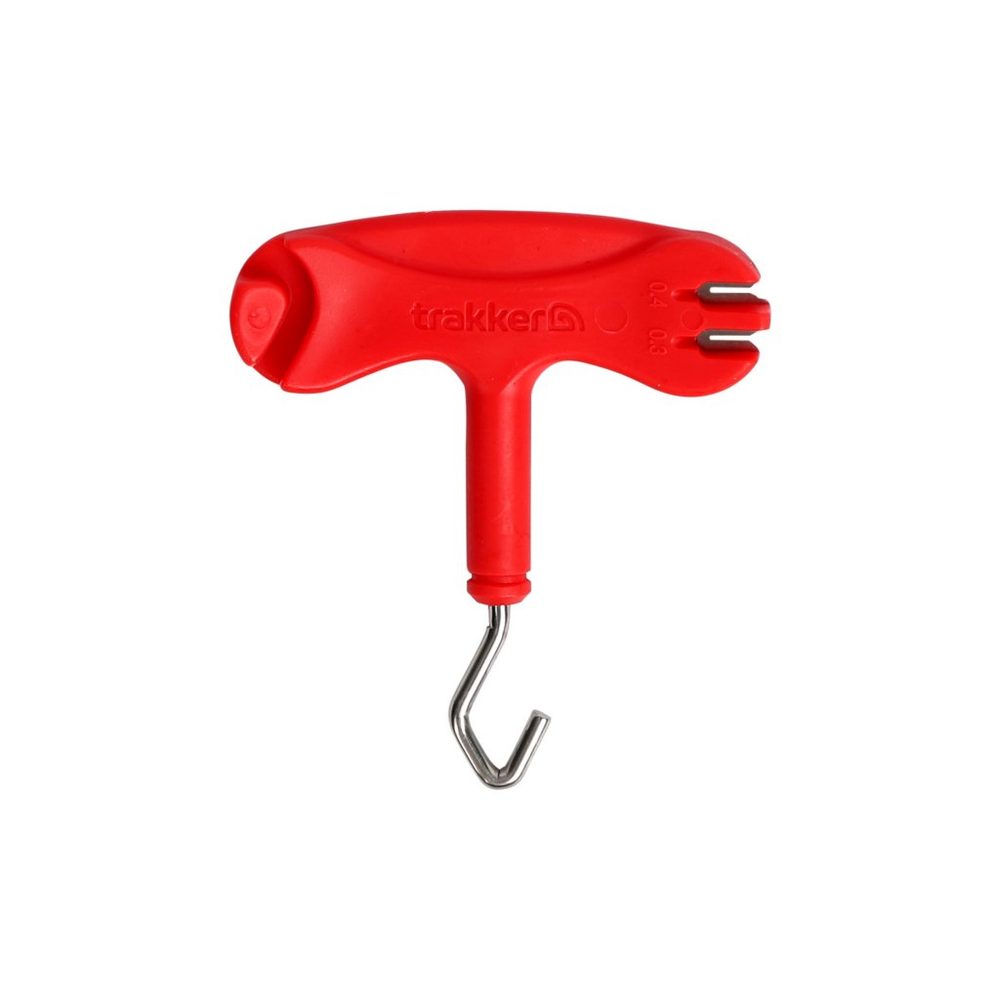 E-shop Trakker Utahovač uzlů 3 in 1 Puller Tool,Trakker Utahovač uzlů 3 in 1 Puller Tool