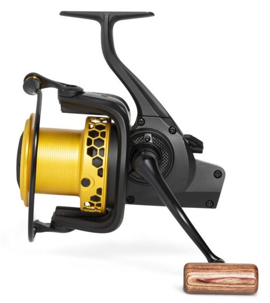Nash Naviják Scope GTL 8000 Gold Edition,Nash Naviják Scope GTL 8000 Gold Edition
