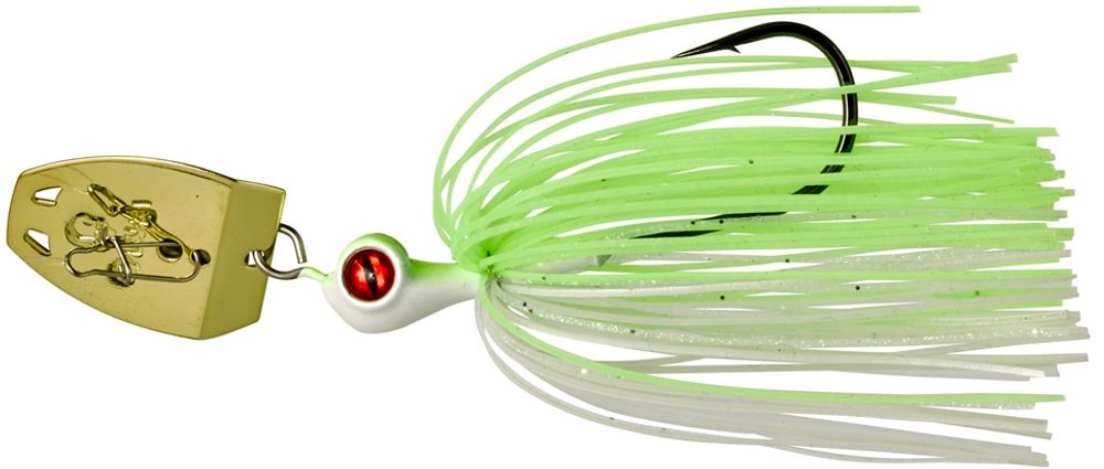 Fotografie Gunki Nástraha Boomer 10g - Lemon Ice