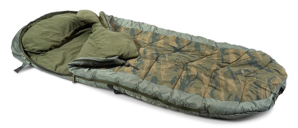 Anaconda Dětský spacák Freelancer Vagabond 2-S,Anaconda Dětský spacák Freelancer Vagabond 2-S