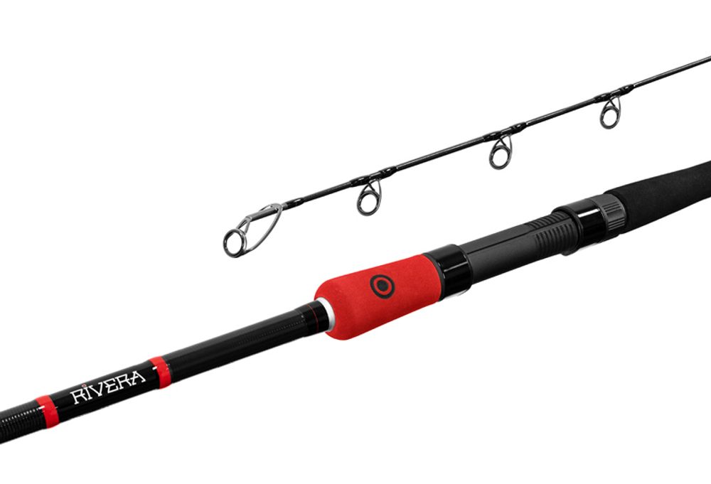 Delphin Prut Rivera 240cm 150g