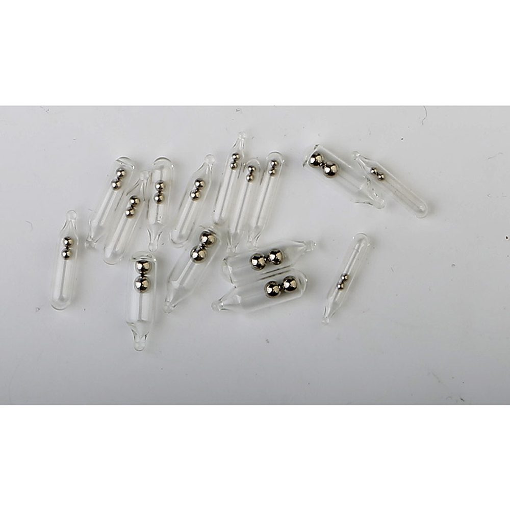 E-shop Savage Gear Chrastítko Glass Rattle Kit 15ks,Savage Gear Chrastítko Glass Rattle Kit 15ks