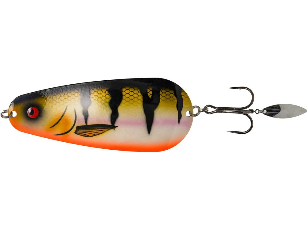 Westin Plandavka Steelstrike Viper Bling Perch - 12,5cm 33g