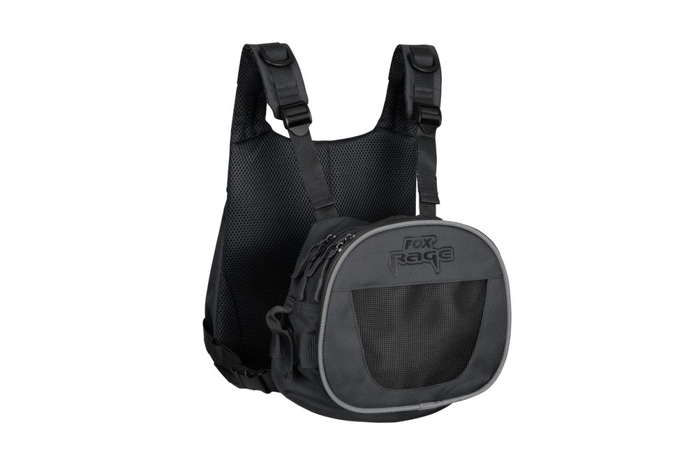 E-shop Fox Rage Brašna Chest Pack,Fox Rage Brašna Chest Pack