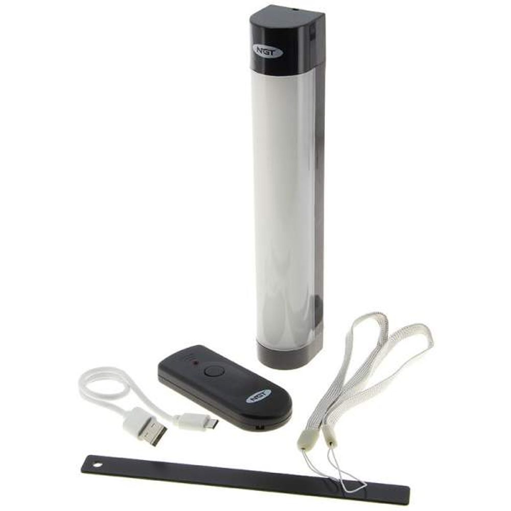 E-shop NGT Světlo Bivvy Light L,NGT Světlo Bivvy Light L