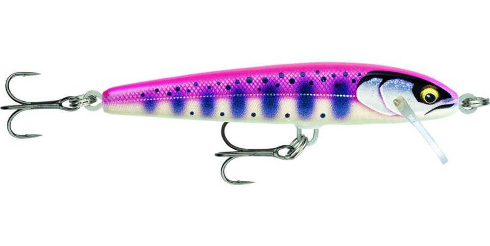 E-shop Rapala Wobler Floater Elite GDPY - 8,5cm 6,5g,Rapala Wobler Floater Elite GDPY - 8,5cm 6,5g